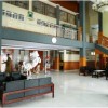 Pansus Study Banding, Dewan Lengang